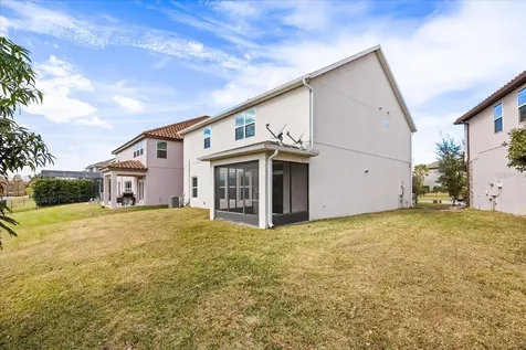 813 Marsh Reed Drive Winter Garden FL 34787
