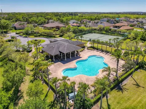813 Marsh Reed Drive Winter Garden FL 34787