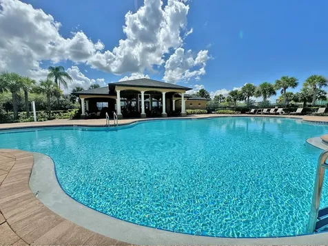 813 Marsh Reed Drive Winter Garden FL 34787