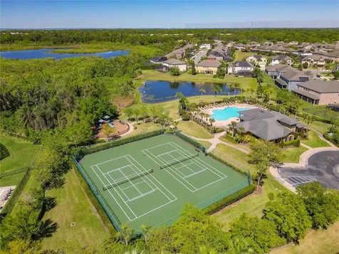 813 Marsh Reed Drive Winter Garden FL 34787