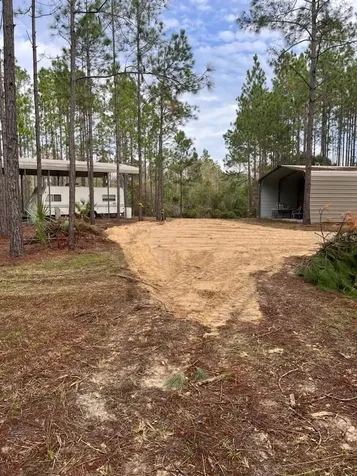 540 SW 326th Avenue Steinhatchee FL 32359