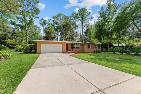 3857 SW 4th Place Gainesville FL 32607