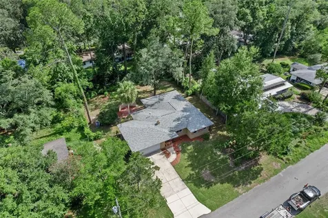 3857 SW 4th Place Gainesville FL 32607