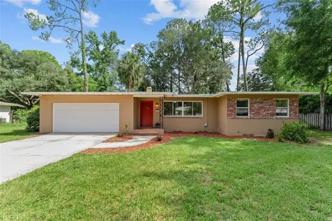 3857 SW 4th Place Gainesville FL 32607
