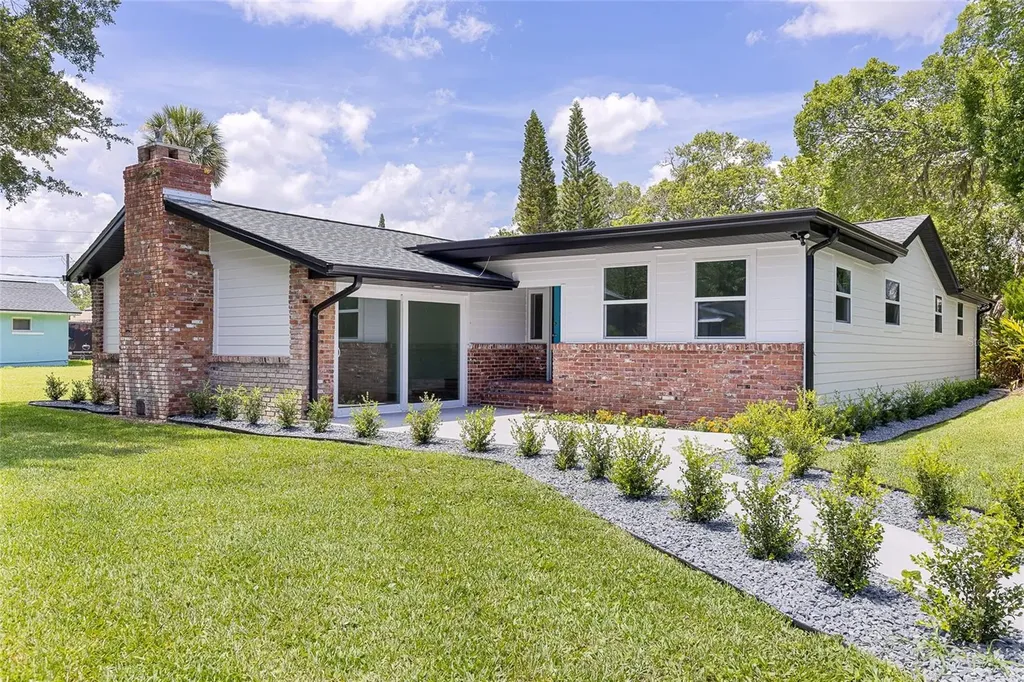 608 Cedar Avenue Holly Hill FL 32117