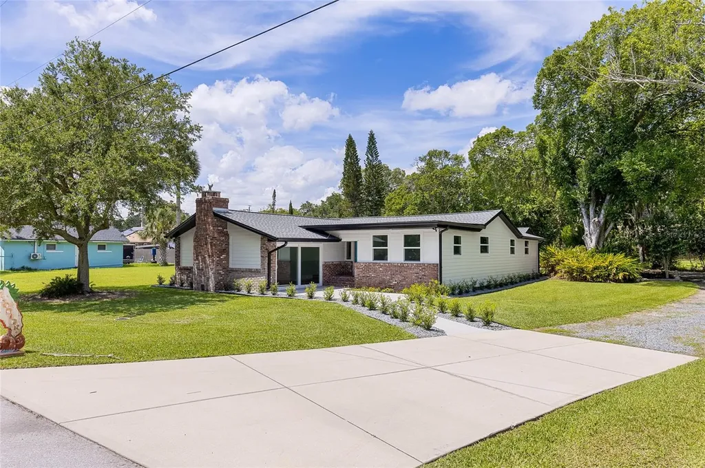 608 Cedar Avenue Holly Hill FL 32117