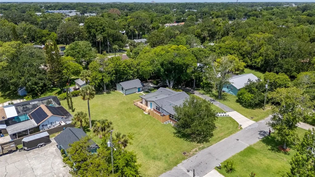 608 Cedar Avenue Holly Hill FL 32117