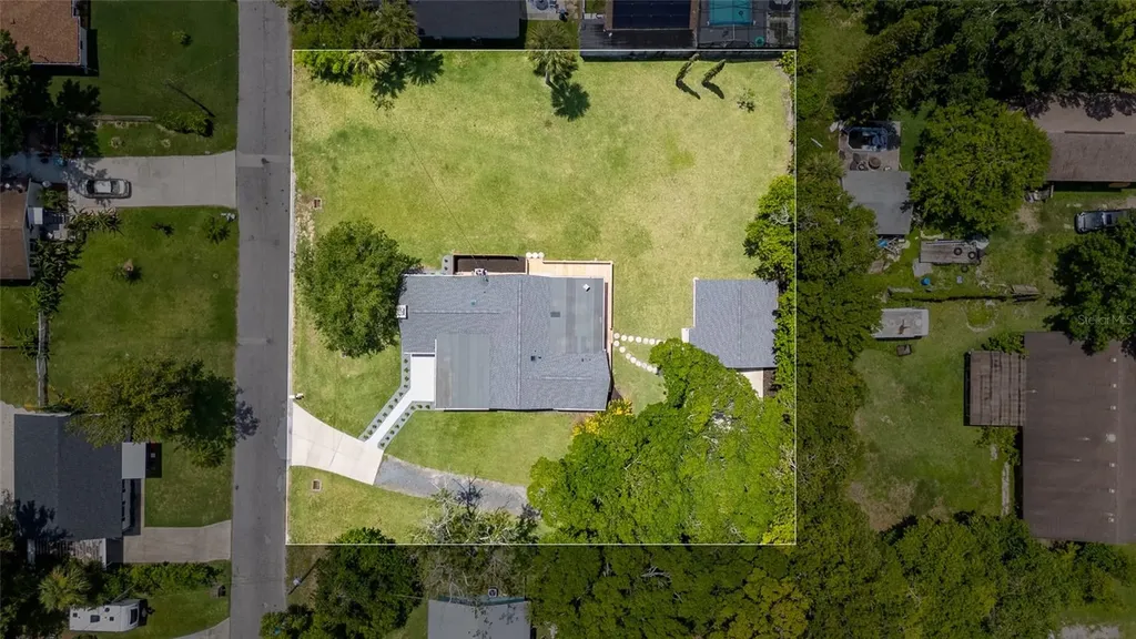 608 Cedar Avenue Holly Hill FL 32117