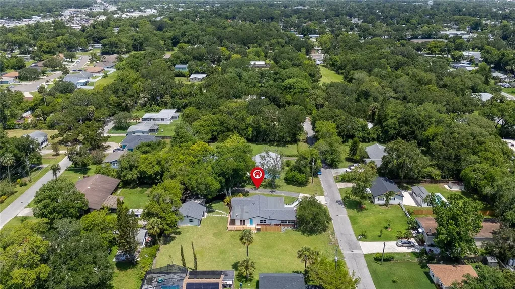 608 Cedar Avenue Holly Hill FL 32117