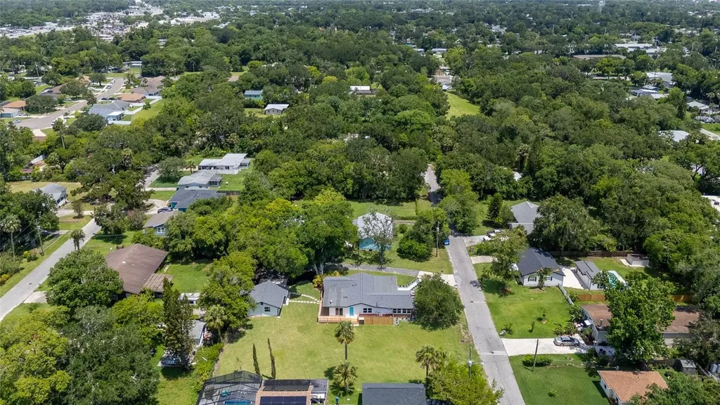 608 Cedar Avenue Holly Hill FL 32117