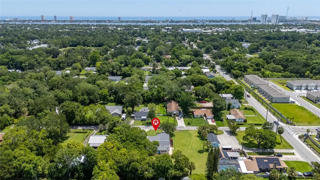 608 Cedar Avenue Holly Hill FL 32117