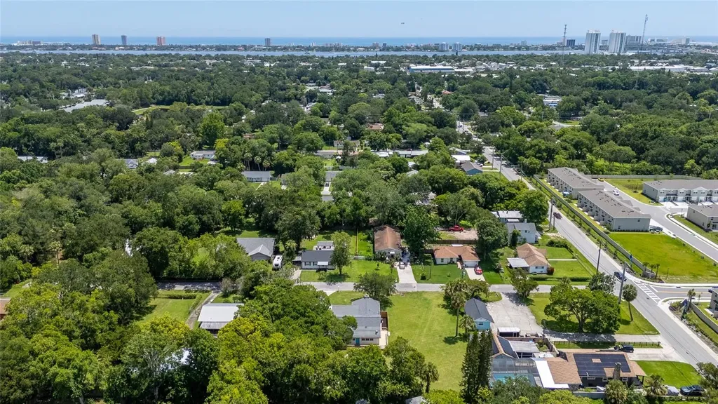 608 Cedar Avenue Holly Hill FL 32117