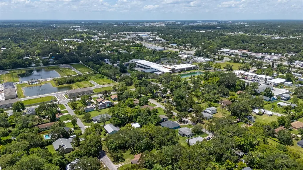 608 Cedar Avenue Holly Hill FL 32117