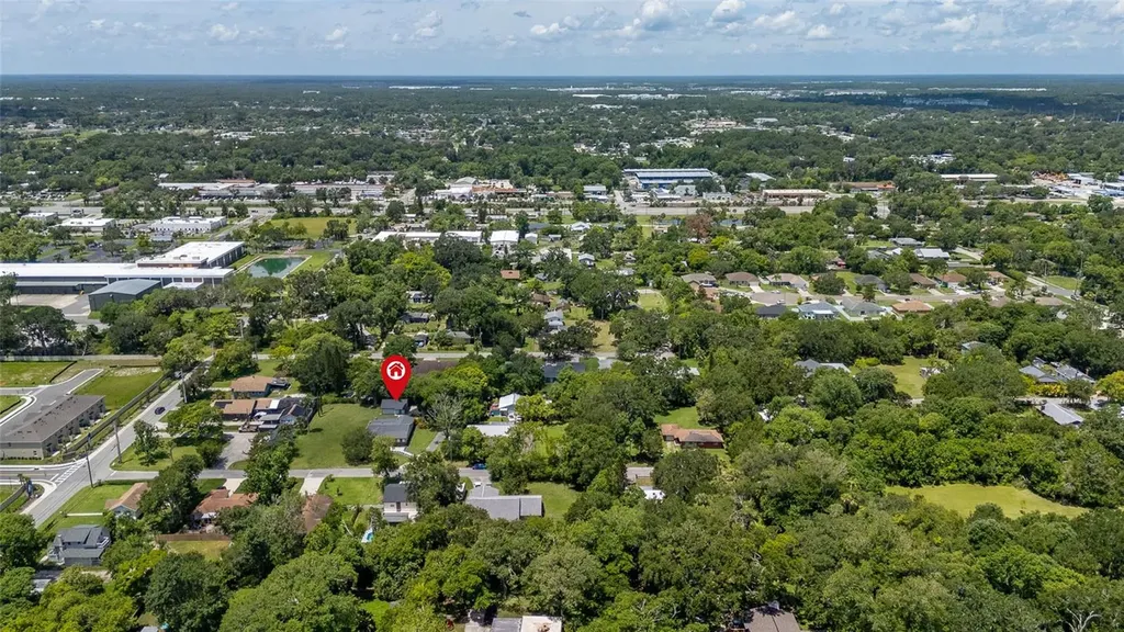 608 Cedar Avenue Holly Hill FL 32117