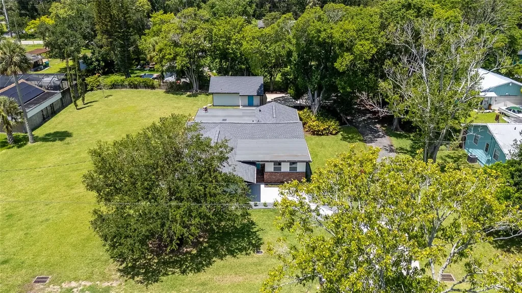 608 Cedar Avenue Holly Hill FL 32117
