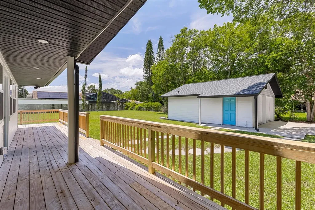 608 Cedar Avenue Holly Hill FL 32117