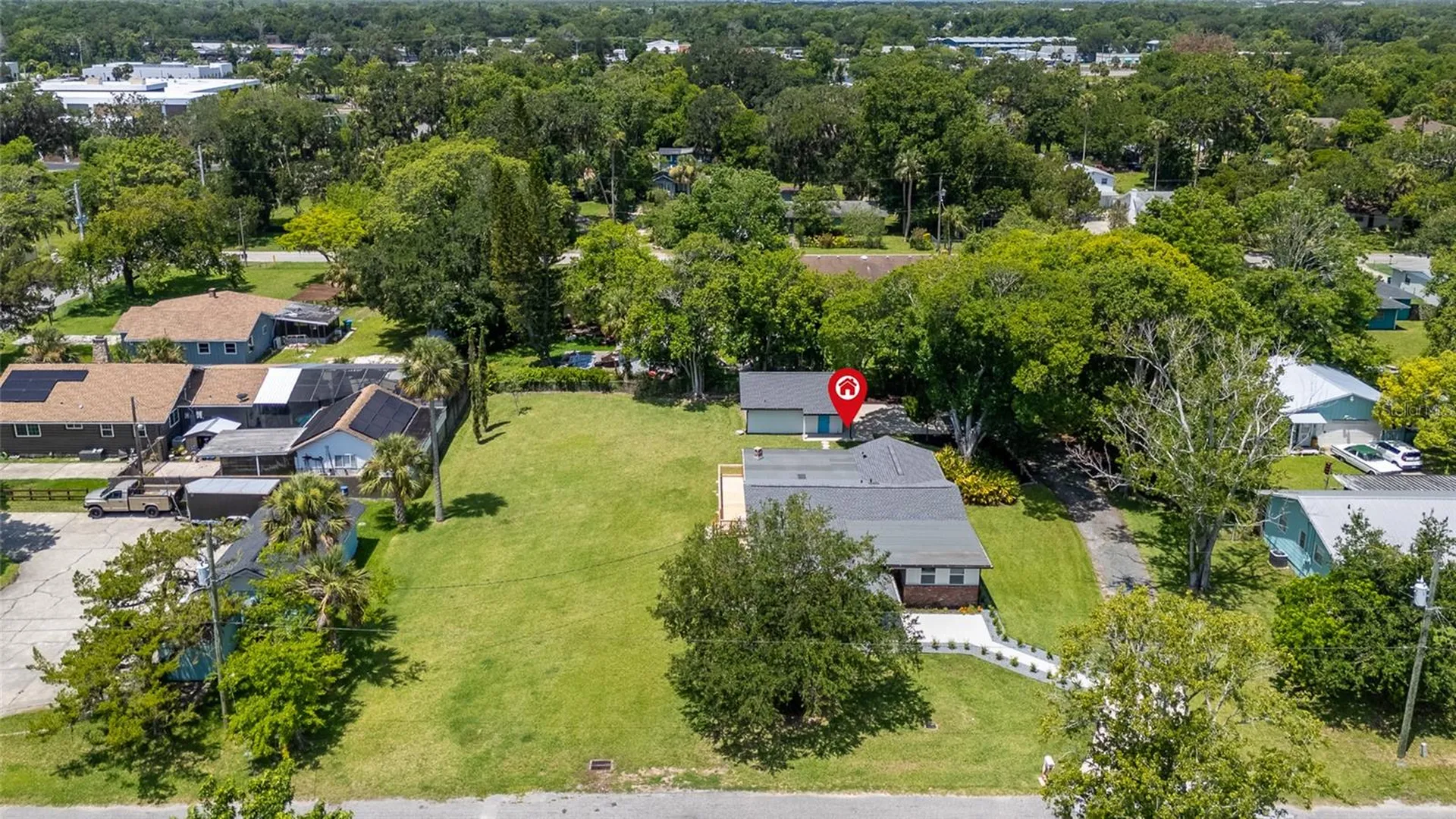 608 Cedar Avenue Holly Hill FL 32117