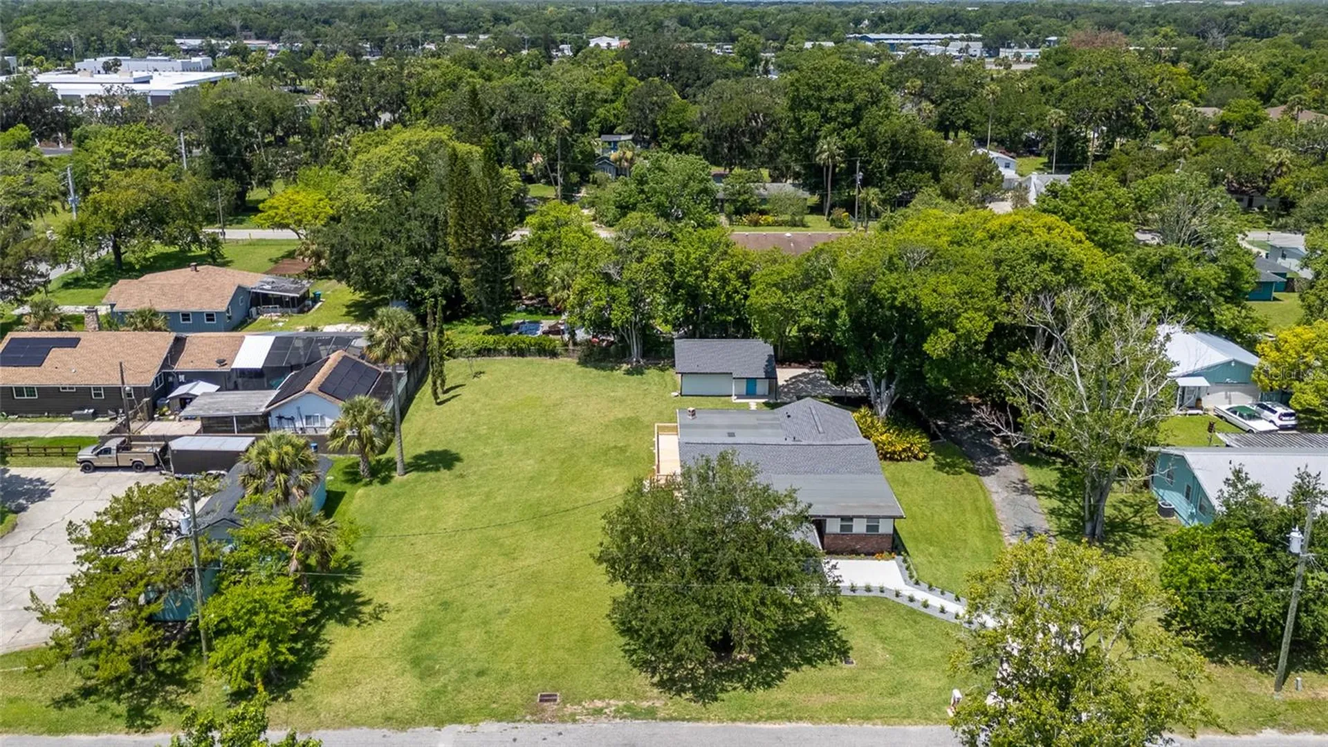 608 Cedar Avenue Holly Hill FL 32117