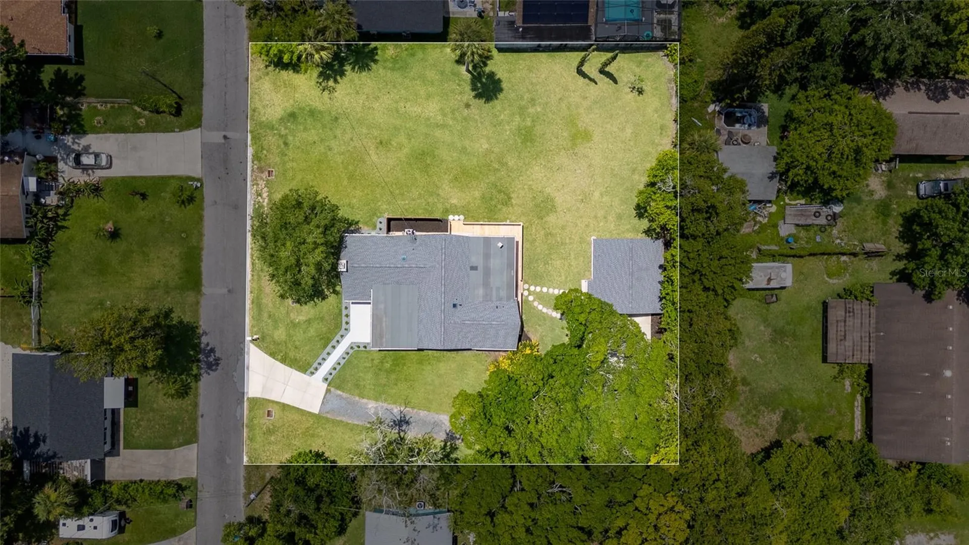 608 Cedar Avenue Holly Hill FL 32117