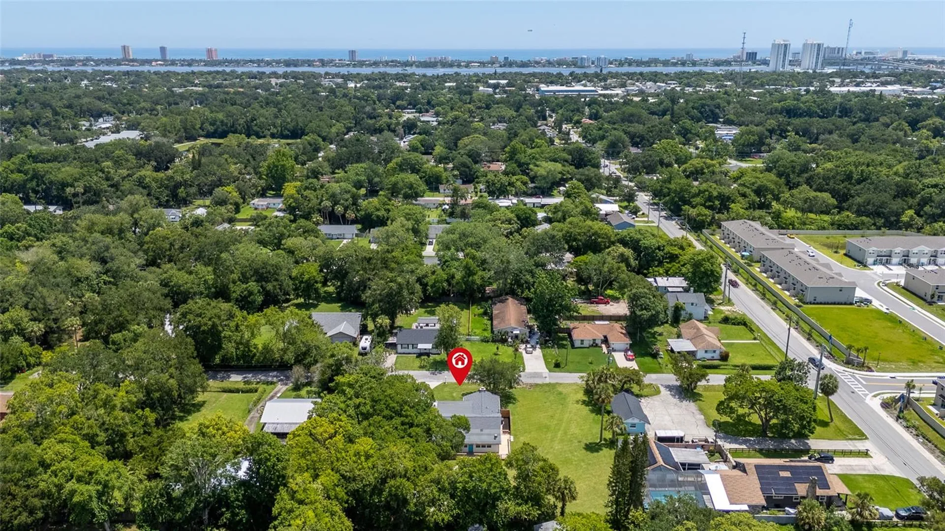 608 Cedar Avenue Holly Hill FL 32117