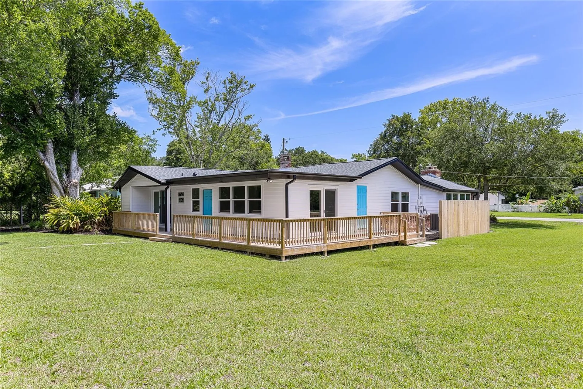 608 Cedar Avenue Holly Hill FL 32117