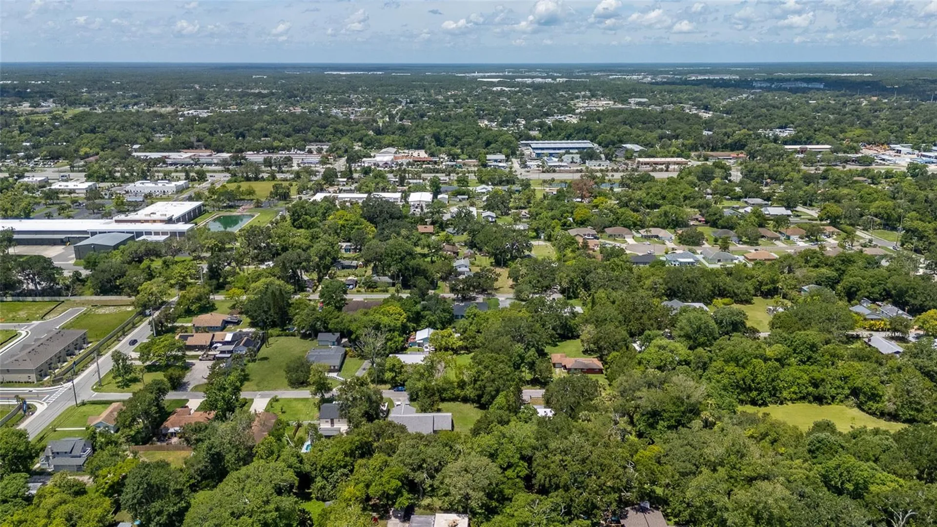 608 Cedar Avenue Holly Hill FL 32117
