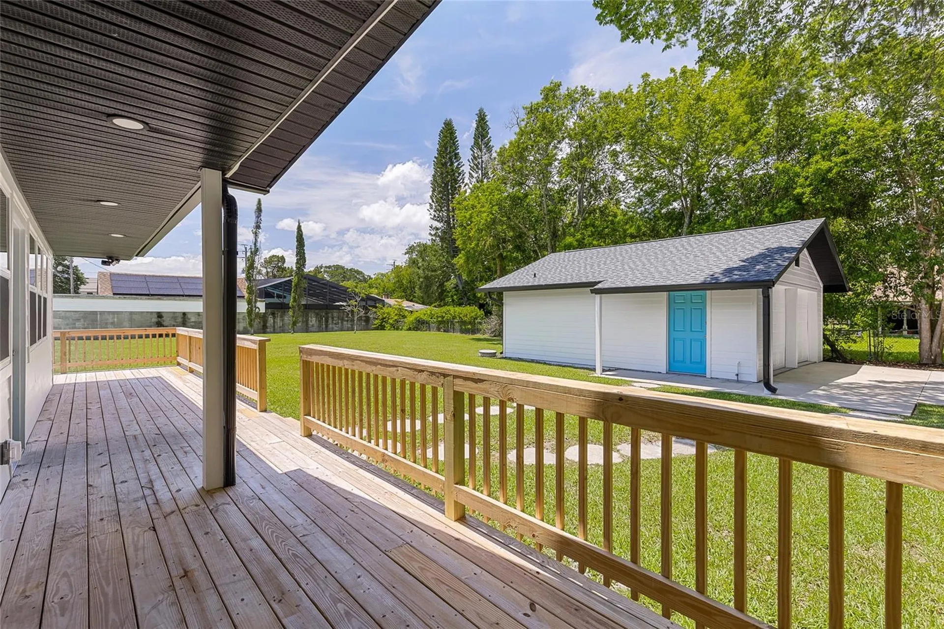 608 Cedar Avenue Holly Hill FL 32117
