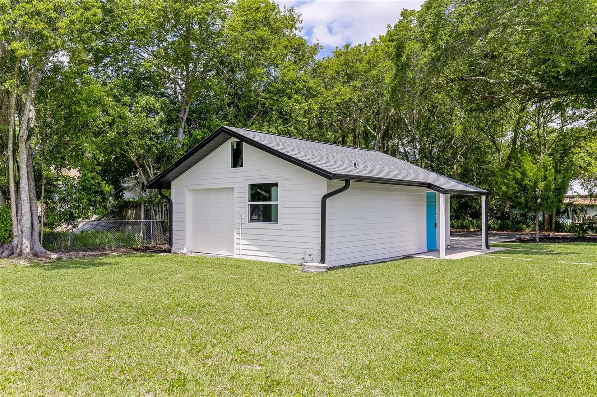 608 Cedar Avenue Holly Hill FL 32117