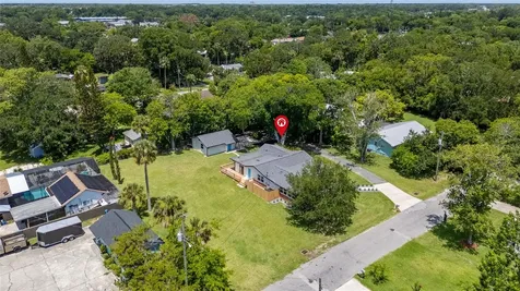 608 Cedar Avenue Holly Hill FL 32117