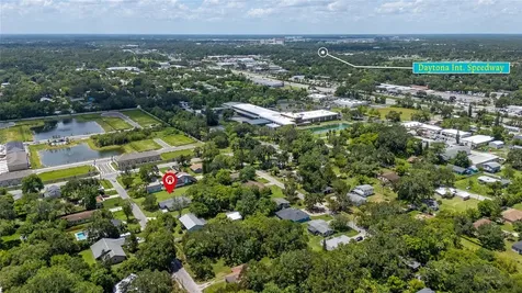 608 Cedar Avenue Holly Hill FL 32117