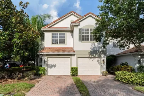 6803 Sperone Street Orlando FL 32819