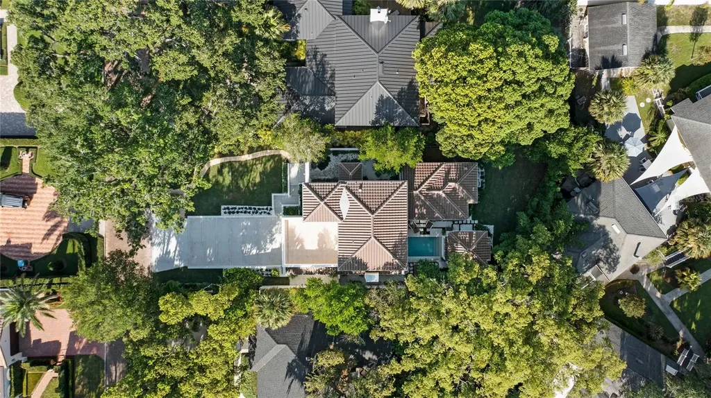 1150 Via Salerno Winter Park FL 32789