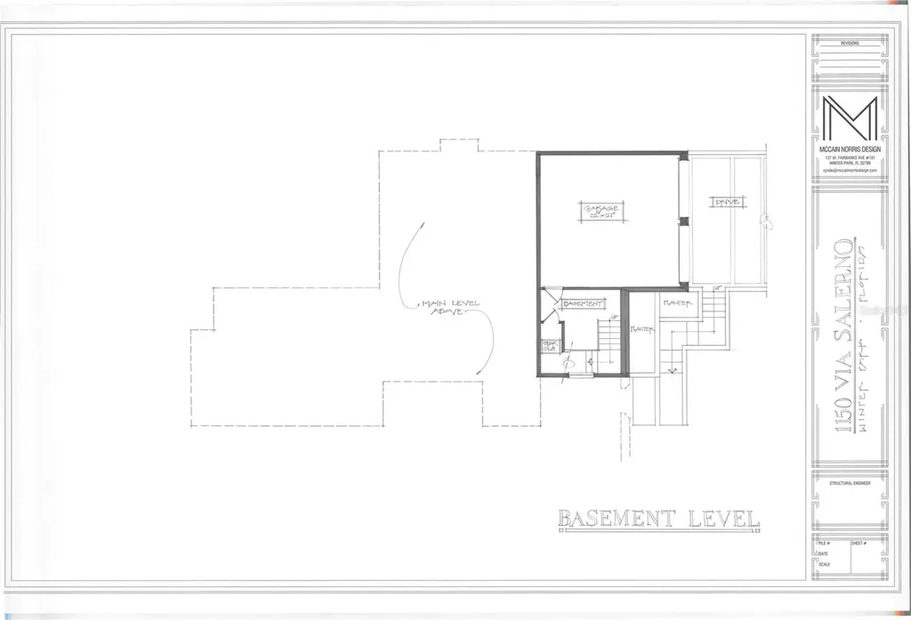 1150 Via Salerno Winter Park FL 32789