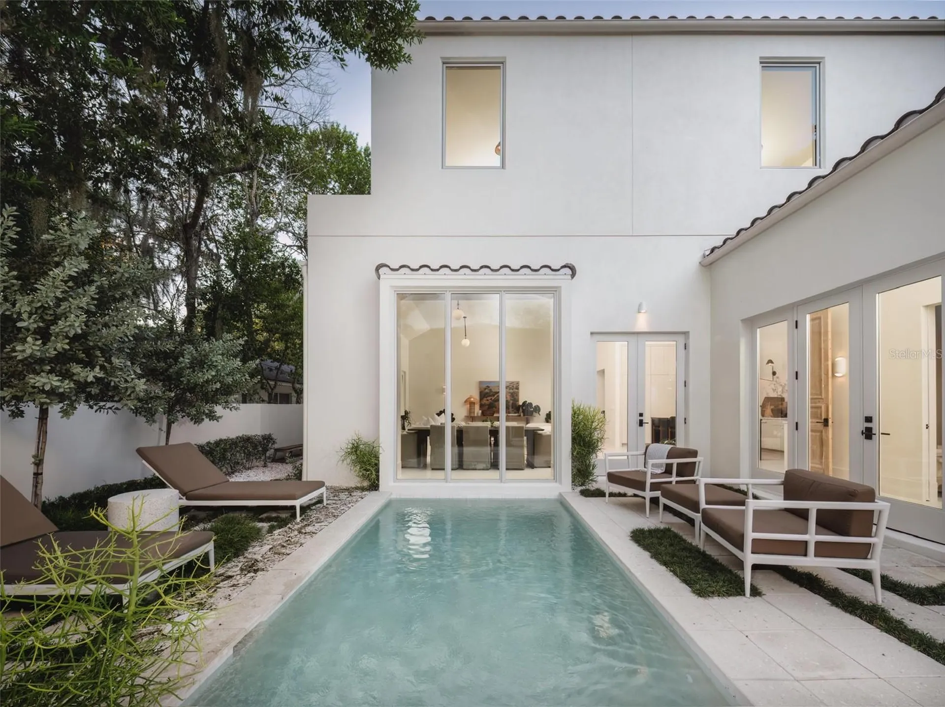 1150 Via Salerno Winter Park FL 32789