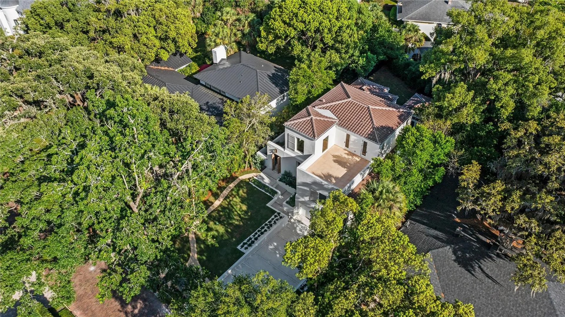 1150 Via Salerno Winter Park FL 32789