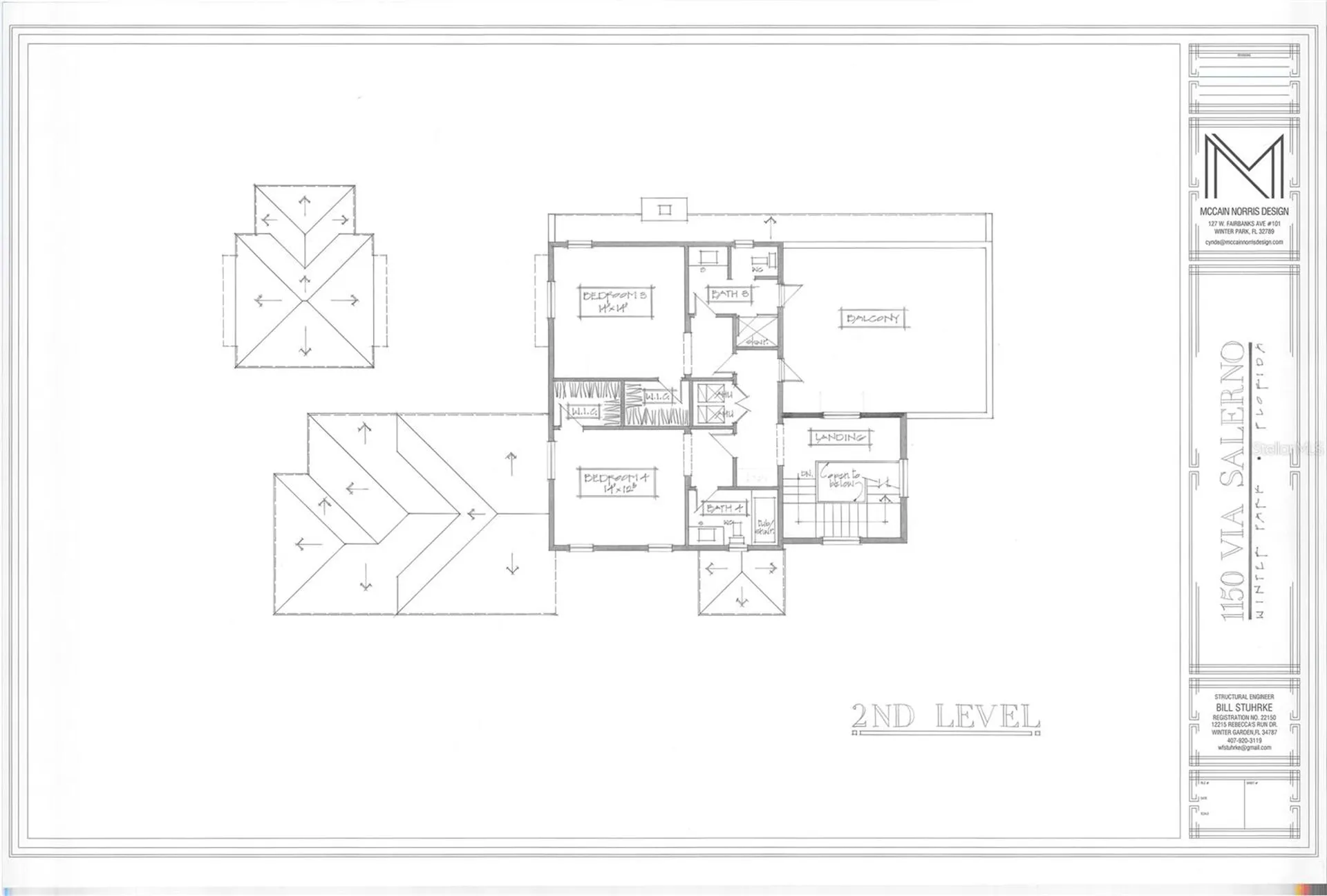 1150 Via Salerno Winter Park FL 32789