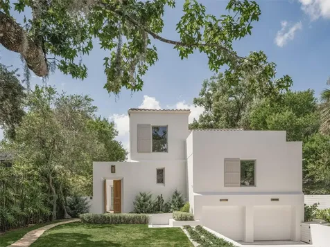 1150 Via Salerno Winter Park FL 32789