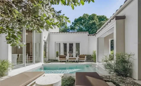 1150 Via Salerno Winter Park FL 32789