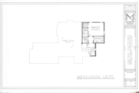 1150 Via Salerno Winter Park FL 32789