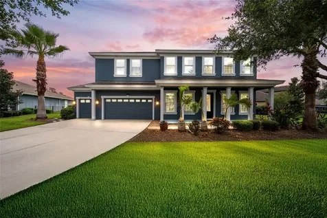 8332 Swiss Chard Circle Land O Lakes FL 34637
