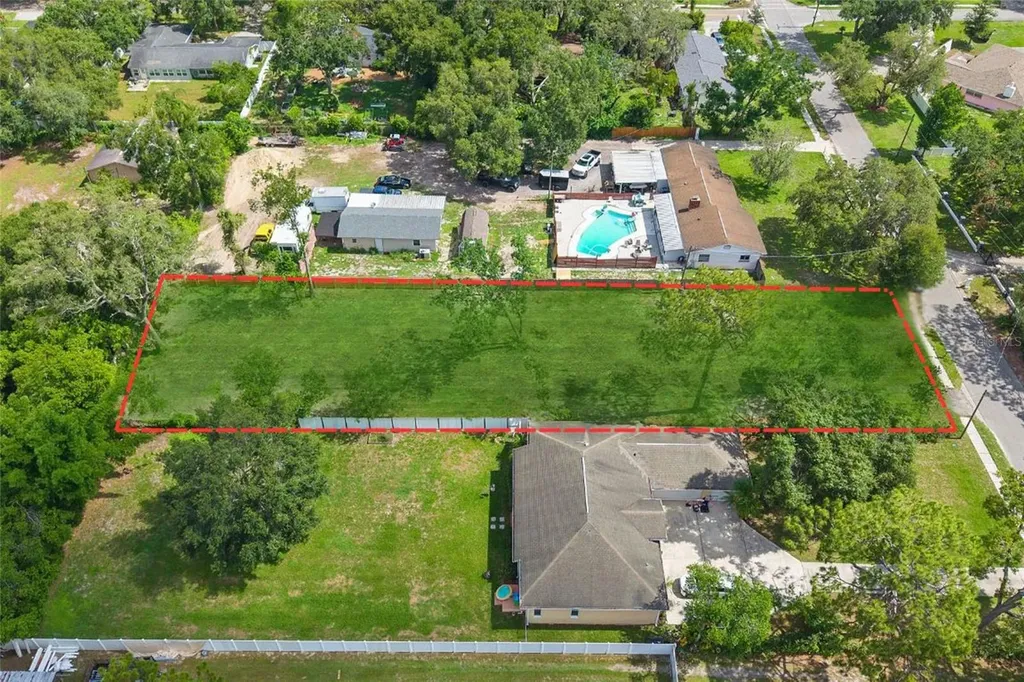 12912 N 53rd Street Temple Terrace FL 33617