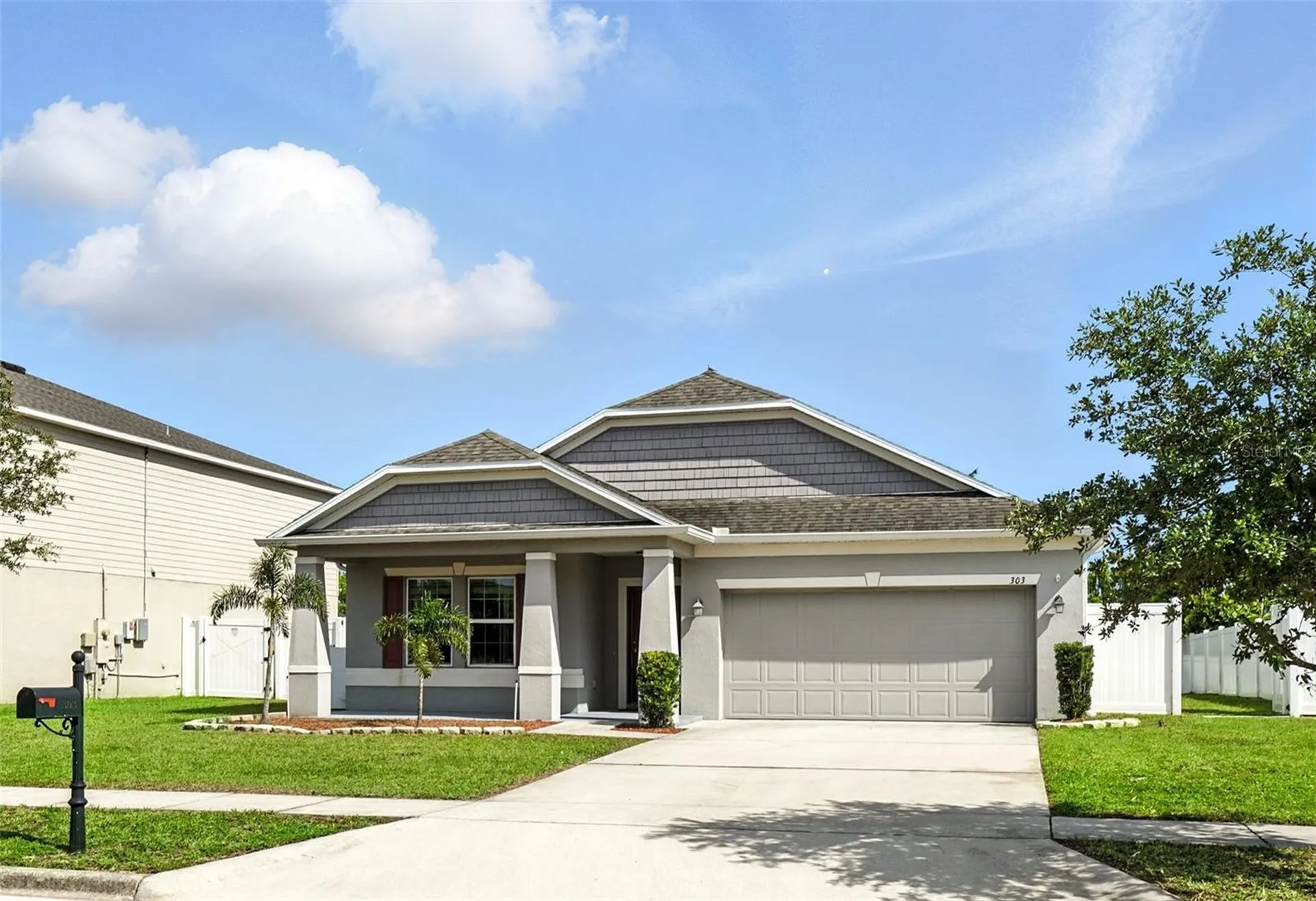 303 Briarbrook Lane Haines City FL 33844