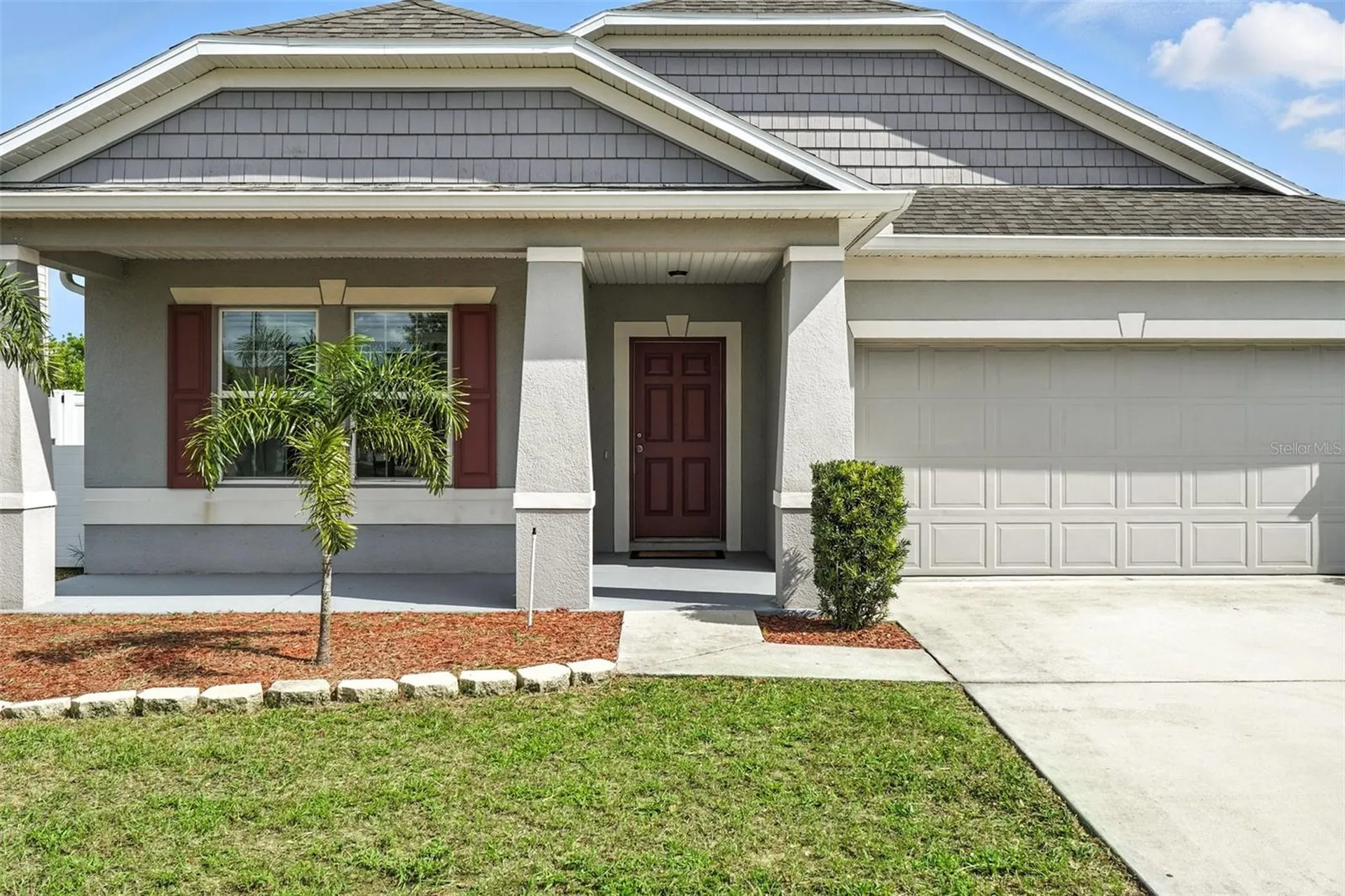 303 Briarbrook Lane Haines City FL 33844
