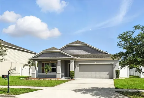 303 Briarbrook Lane Haines City FL 33844