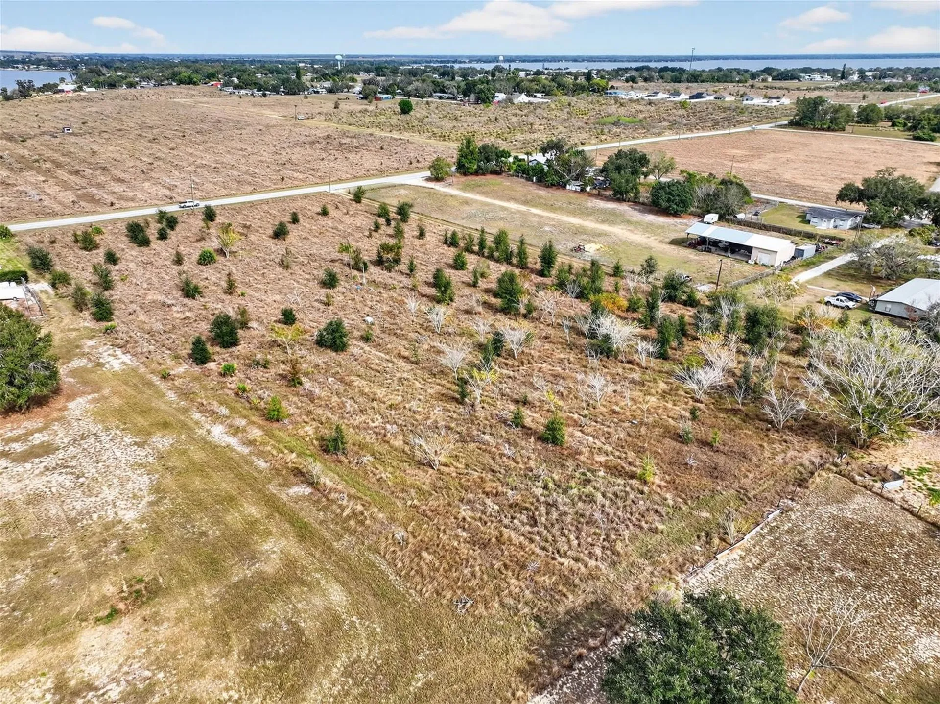 Fort Meade Road N Frostproof FL 33843