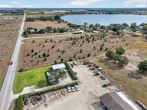 Fort Meade Road N Frostproof FL 33843