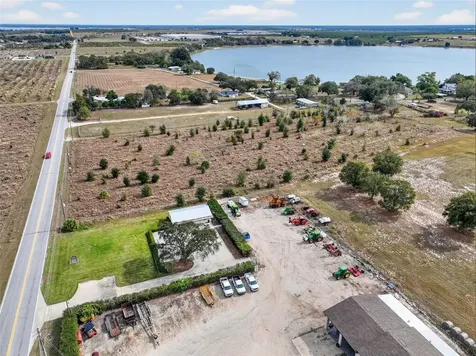 Fort Meade Road N Frostproof FL 33843