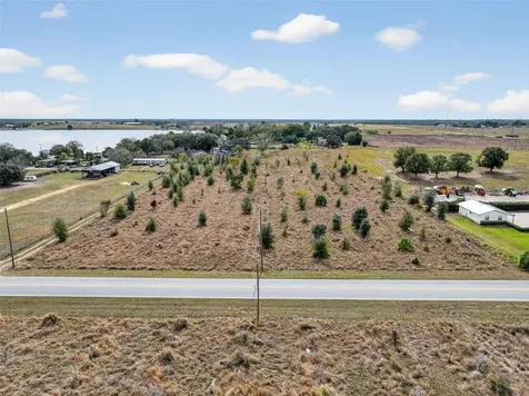 Fort Meade Road N Frostproof FL 33843