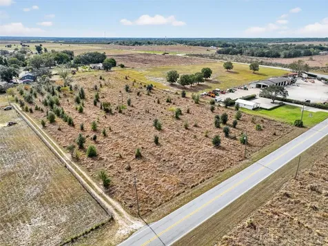 Fort Meade Road N Frostproof FL 33843