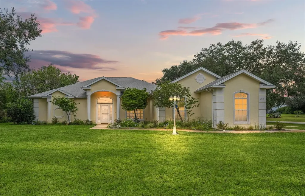 2910 N Annapolis Avenue Hernando FL 34442